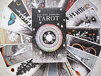 Дикое неизвестное Таро Ким Кранс - The Wild Unknown Tarot