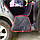 Автогамак для собак Transformer GT LINE, фото 4