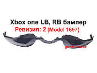 Xbox one LB | RB бампер-триггеры (REV-2) (Model 1697)