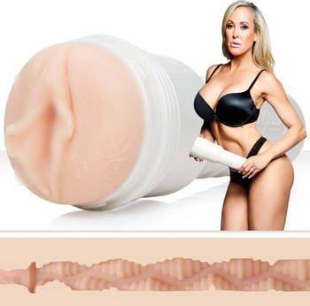 Мастурбатор Fleshlight Girls: Brandi Love: Heartthrob   | Puls69