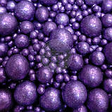 Посипка — БЛЕСК — космос — 50 г, фото 2