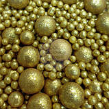 Посипка — БЛЕСК — космос — 50 г, фото 5