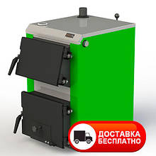 Твердопаливний котел KOTLANT КО-12,5 базова комплектація 4 мм