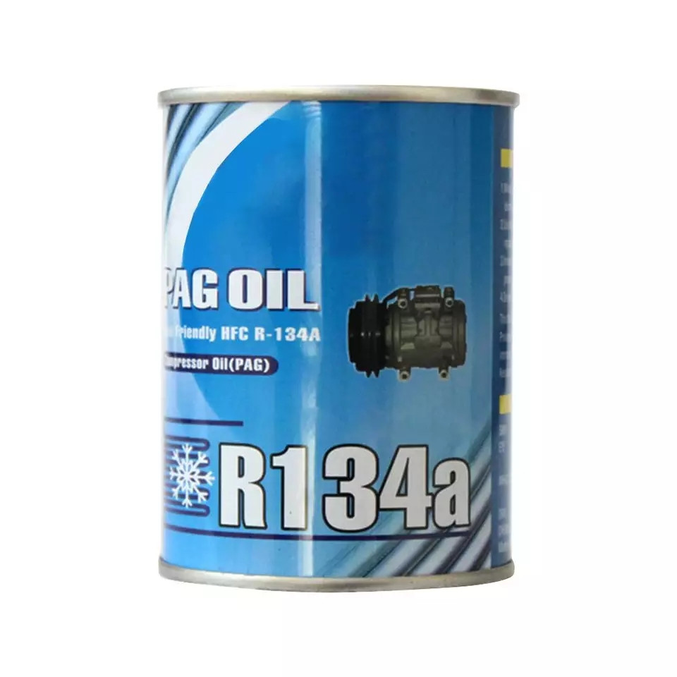 Масло для кондиціонерів 70 мл R134a Refrigerant Oil