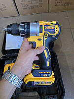 Акумуляторний шуруповерт DeWalt DCD791 32V 5A/h li-Ion, Дриль шуруповерт акумуляторний Деволт