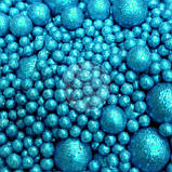 Посипка — БЛЕСК — космос — 50 г, фото 9