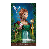 Arcanum tarot — Таро Арканум, фото 3
