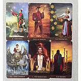 Arcanum tarot — Таро Арканум, фото 4