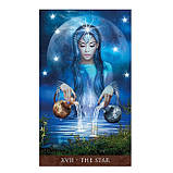 Arcanum tarot — Таро Арканум, фото 5