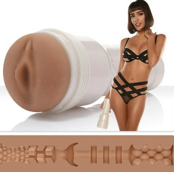 Мастурбатор Fleshlight Girls: Janice Griffith: Eden   | Puls69