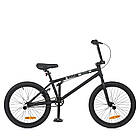 Велосипед 20 BMX DEEP G20BMXDEEP S20.2 Чорний, фото 7