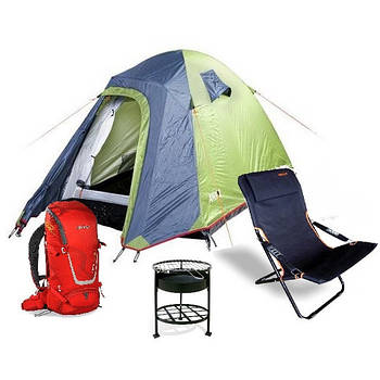 Мікроскопи, лупи