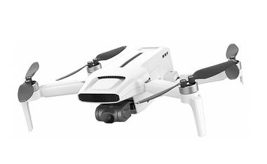 Квадрокоптер дрон Fimi X8 Mini 4K з камерою на 12 Мп і пультом управління