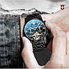 Чоловічий наручний годинник Ailang Classic, фото 5
