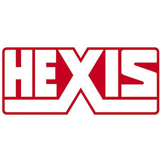 Хром-плівки Hexis