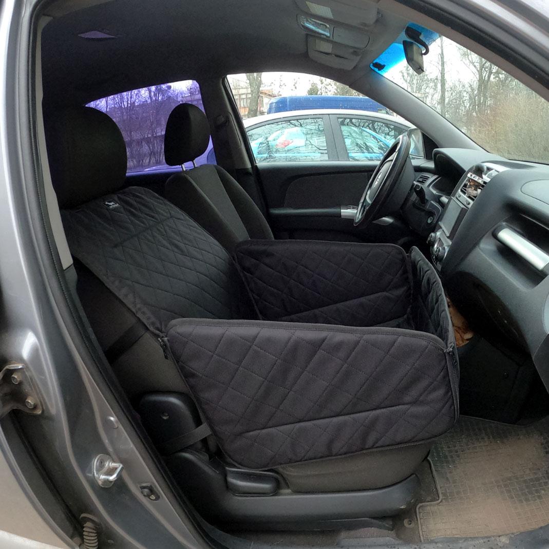 Автогамак для собак PERSID COMFORT