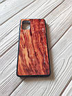Чохол Gradient Wood для Samsung Galaxy A71 2020 / A715F (різні кольори), фото 5
