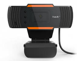 Web камера Havit HV-N5086 0,3mp+мікрофон
