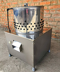 Перощипальні машини