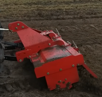 Грунтофреза ФН-1.1, з карданним валом