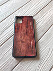 Чохол Gradient Wood для Samsung Galaxy A51 2020 / A515F (різні кольори), фото 2
