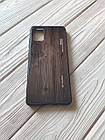 Чохол Gradient Wood для Samsung Galaxy A51 2020 / A515F (різні кольори), фото 4