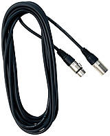 Микрофонный кабель ROCKCABLE RCL30306 D6 Microphone Cable (6m)