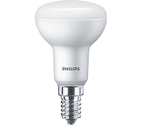 Led лампа PHILIPS ESS LEDspot 6W 840 R50 E14 640lm светодиодная