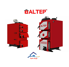 Котли ALTEP