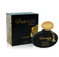 Туалетная вода для женщин Estiara Frio Noir 100ml