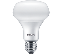 Led лампа PHILIPS ESS LEDspot 10W 840 R80 E27 1150lm светодиодная