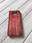 Чохол Gradient Wood для Xiaomi Poco X3 / X3 Pro (різні кольори), фото 3