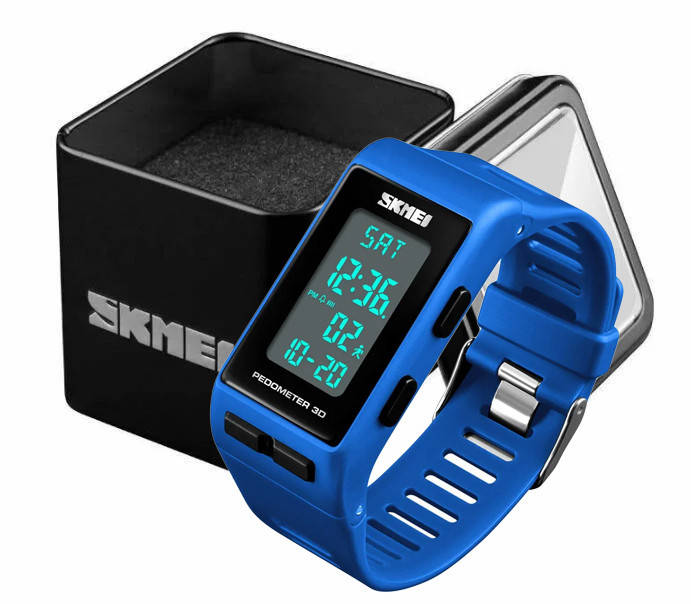 Skmei 1363 instructions hot sale