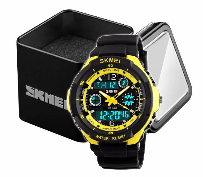 Skmei 0931