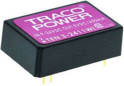 TEN 3-2411WI DC-DC TRACO POWER Перетворювач