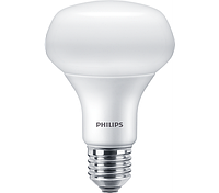 Led лампа PHILIPS ESS LEDspot 10W 827 R80 E27 1150lm светодиодная