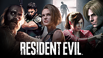 Обитель Зла / Resident Evil