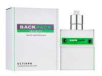 Туалетная вода для мужчин Estiara BackPack Infinity 100ml