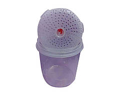 Контейнер для солінь 1,5л ТМ КОБИЛЬЧЕНКО