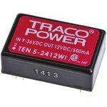 TEN 5-2412WI DC-DC TRACO POWER Перетворювач модульний