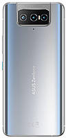 Смартфон Asus Zenfone 8 Flip ZS672KS 8/256GB Glacier Silver Qualcomm Snapdragon 888 5000 мАг, фото 5