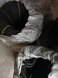 Каболка смоляна просочена 40 мм (бухти від 50 кг)