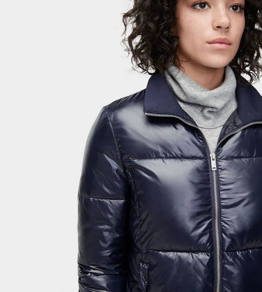 UGG Izzie Puffer Jacket Nylon S