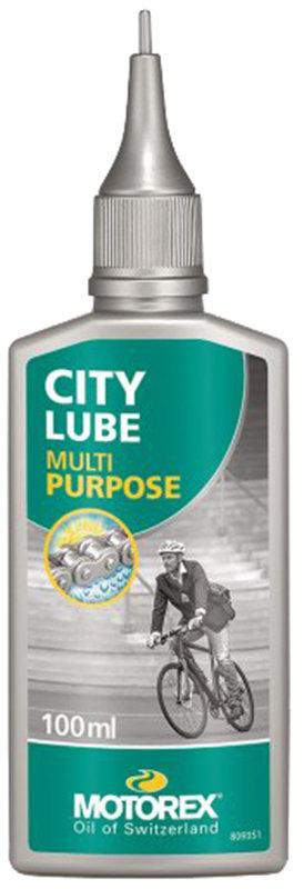 Мастило Motorex CITY LUBE для ланцюга 304842