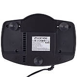 Точилка електрична Kamille KM-5720 230В Електроточилка для ножів Електрична точилка для ножів, фото 3