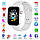 Смарт годинник Smart Watch W78Pro білі ( код: IBW730O ), фото 4