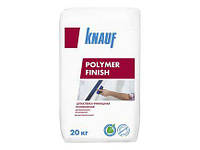 Шпаклевка KNAUF Polymer Finish (Полимер Финиш), 20 кг