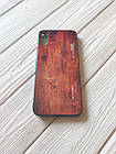 Чохол Gradient Wood для Xiaomi Redmi 9A (різні кольори), фото 2