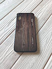 Чохол Gradient Wood для Xiaomi Redmi 9A (різні кольори), фото 3