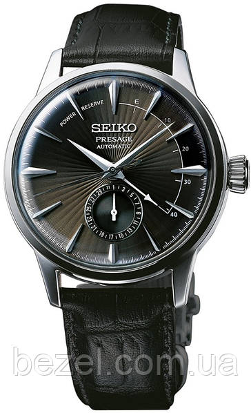 Seiko SSA345J1 Presage Automatic Coctail Time BEZEL.COM.UA 1448285685
